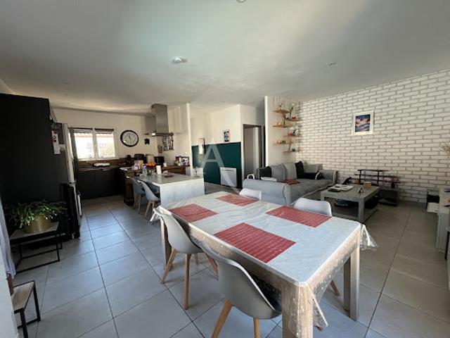 Vente Maison 4 pièces 84.79 m2 Fabrezan