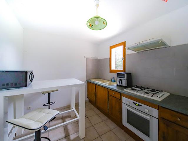 Vente Maison 4 pièces 84.85 m2 Ventiseri