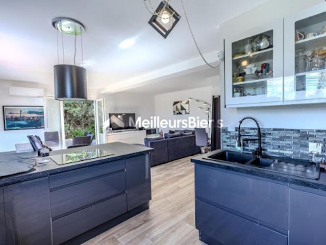 Vente Maison 4 pièces 84.88 m2 Roquebrune sur Argens
