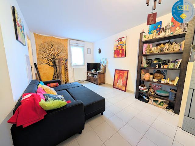 Vente Maison 4 pièces 84.89 m2 Plélan le Grand