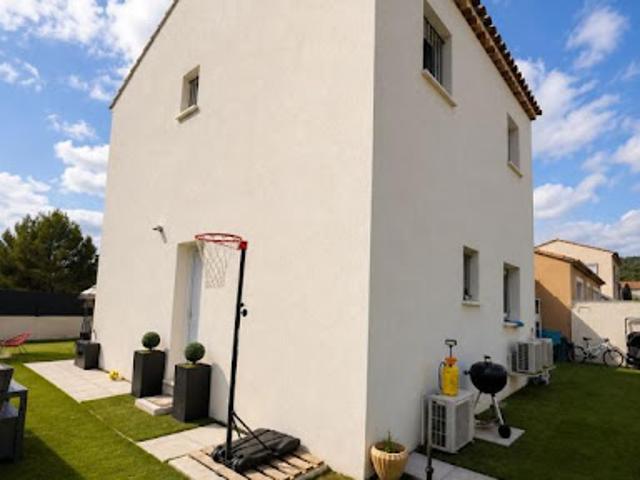 Vente Maison 4 pièces 80.3 m2 Pignans