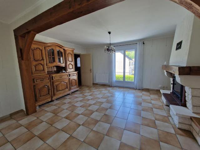 Vente Maison 4 pièces 84.8 m2 Pouille