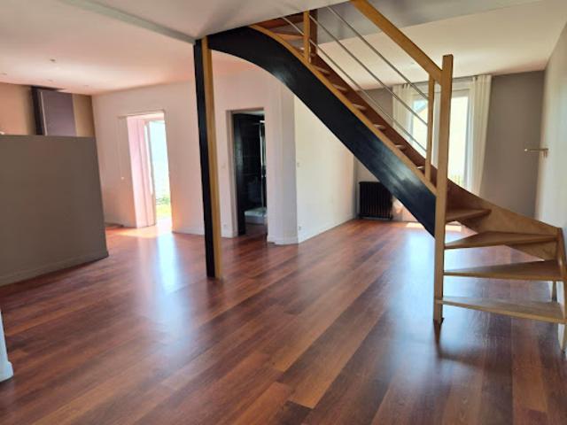 Vente Maison 4 pièces 84.95 m2 Dinard
