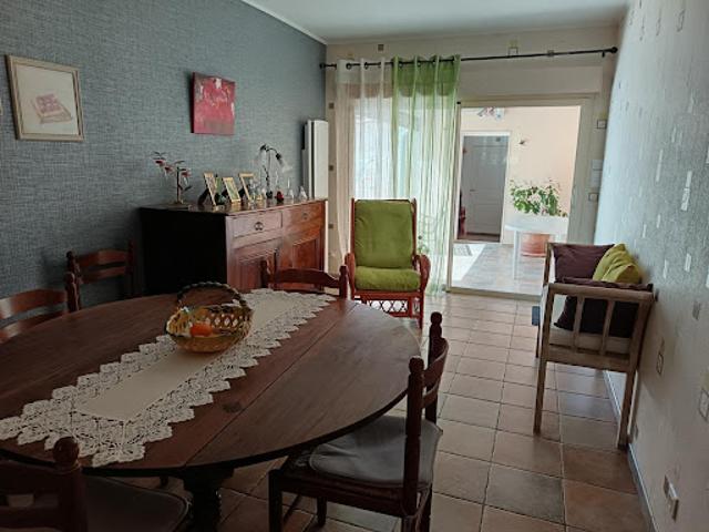 Vente Maison 4 pièces 84 m2 Cognac