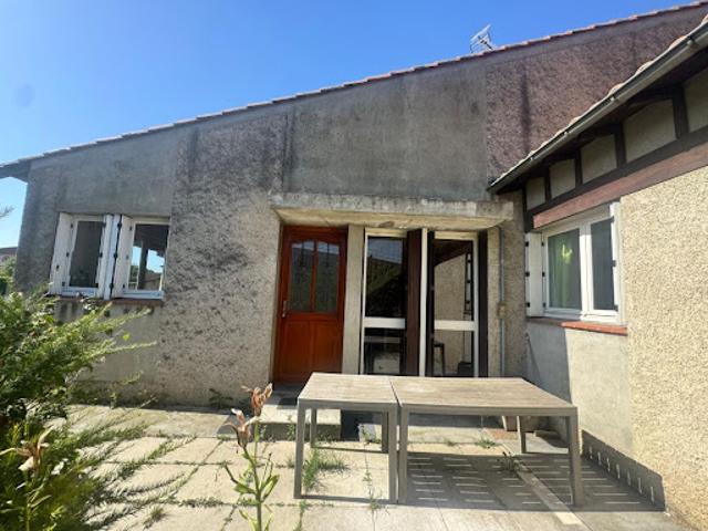 Vente Maison 4 pièces 90 m2 Colomiers