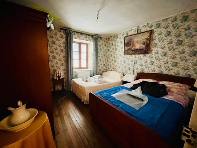 Vente Maison 4 pièces 84 m2 Confolens