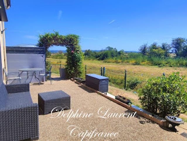 Vente Maison 4 pièces 84 m2 Cabourg