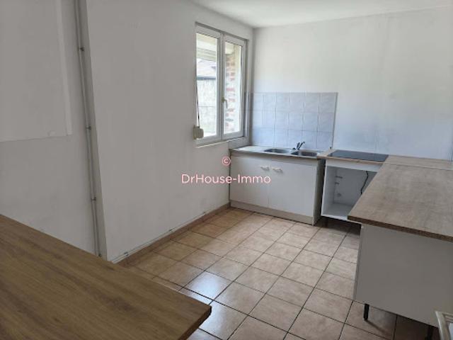 Vente Maison 4 pièces 84 m2 Campagne
