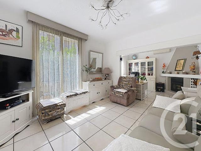Vente Maison 4 pièces 84 m2 Cannes la bocca