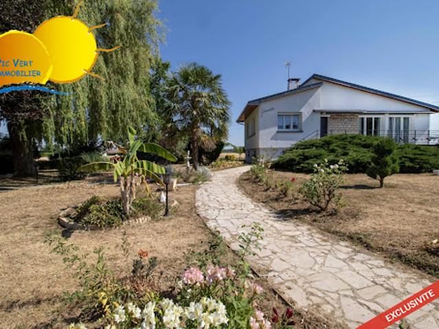 Vente Maison 4 pièces 84 m2 Champdôtre