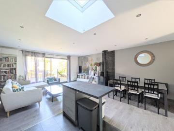 Vente Maison 4 pièces 84 m2 Chaponost