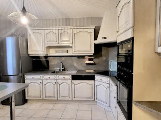 Vente Maison 4 pièces 84 m2 Château Landon