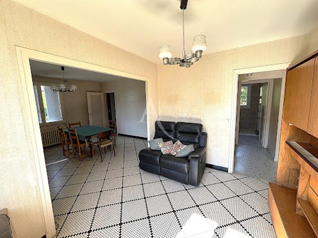 Vente Maison 4 pièces 84 m2 Château Renault