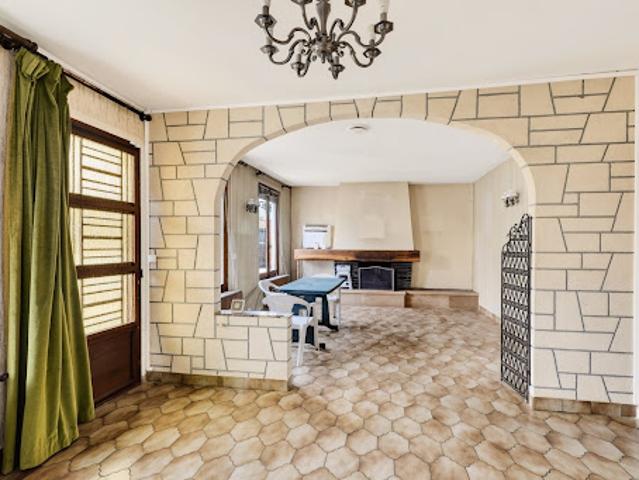 Vente Maison 4 pièces 84 m2 Clamart