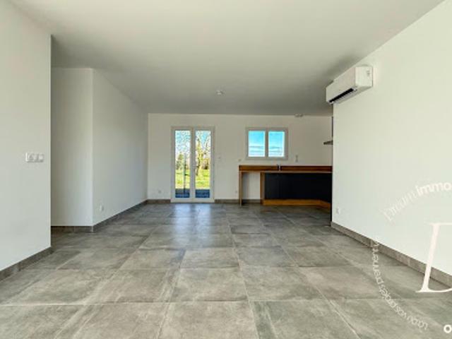 Vente Maison 4 pièces 84 m2 Clermont