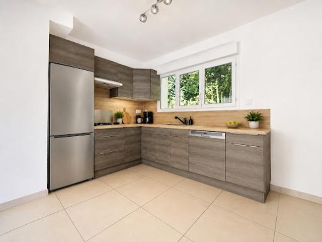 Vente Maison 4 pièces 84 m2 Creysse