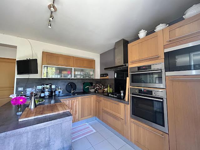 Vente Maison 4 pièces 84 m2 Cuverville