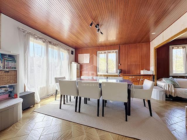Vente Maison 4 pièces 84 m2 Angerville