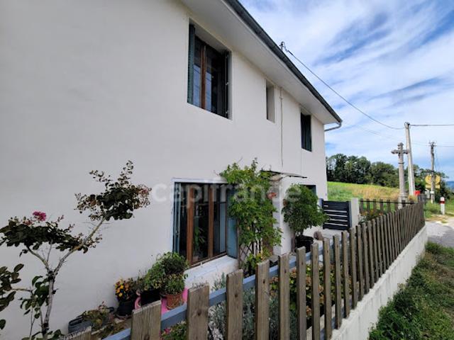 Vente Maison 4 pièces 84 m2 Entrelacs