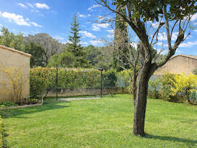Vente Maison 4 pièces 84 m2 Allauch