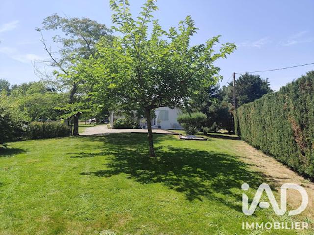 Vente Maison 4 pièces 84 m2 Arblade le Bas
