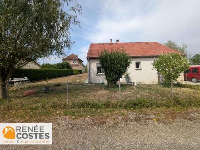 Vente Maison 4 pièces 84 m2 Aumont
