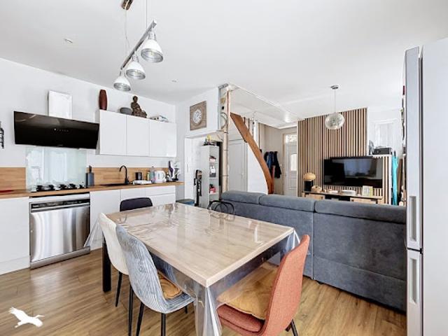 Vente Maison 4 pièces 84 m2 Ayen