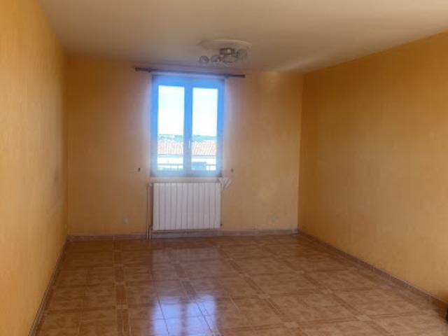 Vente Maison 4 pièces 84 m2 Bourg Saint Bernard
