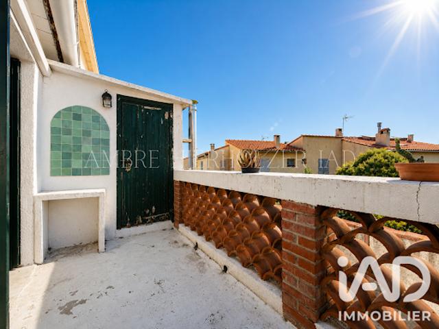 Vente Maison 4 pièces 84 m2 Bompas