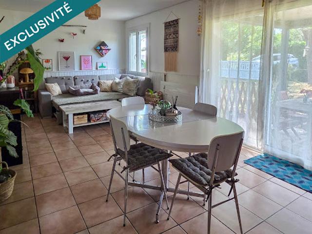Vente Maison 4 pièces 84 m2 Baugé en Anjou