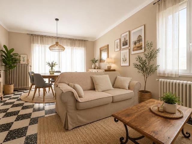Vente Maison 4 pièces 84 m2 Bagnols sur ceze