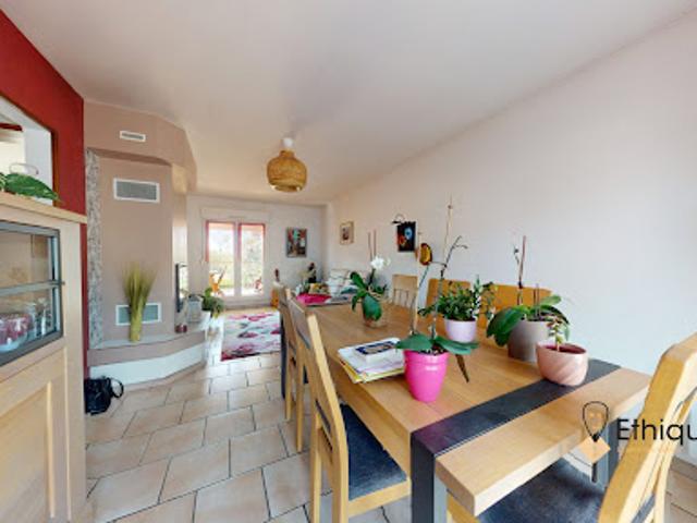 Vente Maison 4 pièces 84 m2 Bar sur Aube