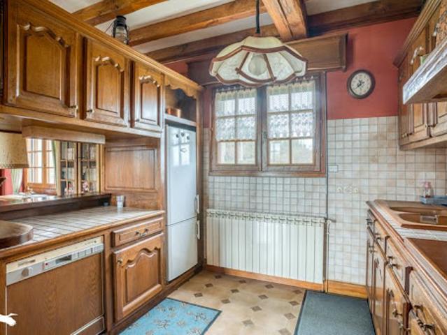 Vente Maison 4 pièces 84 m2 Beaumontois en Périgord