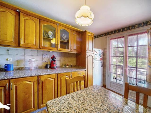 Vente Maison 4 pièces 84 m2 Beaupuy