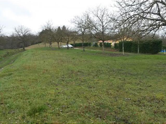 Vente Maison 4 pièces 84 m2 Beauregard de Terrasson