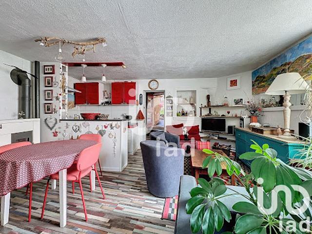 Vente Maison 4 pièces 84 m2 Bédoin