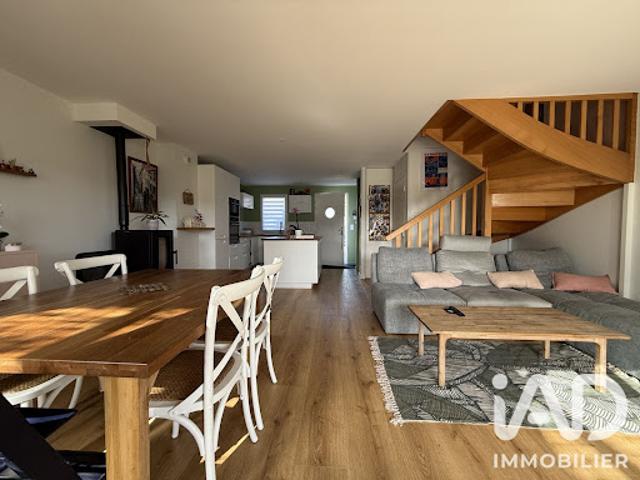 Vente Maison 4 pièces 84 m2 Belz