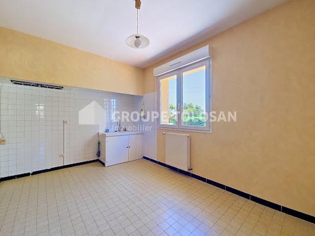 Vente Maison 4 pièces 84 m2 Bérat