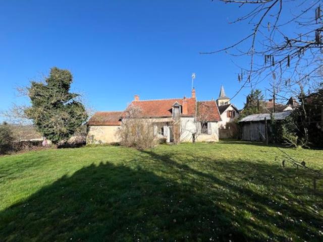 Vente Maison 4 pièces 84 m2 Bizeneuille