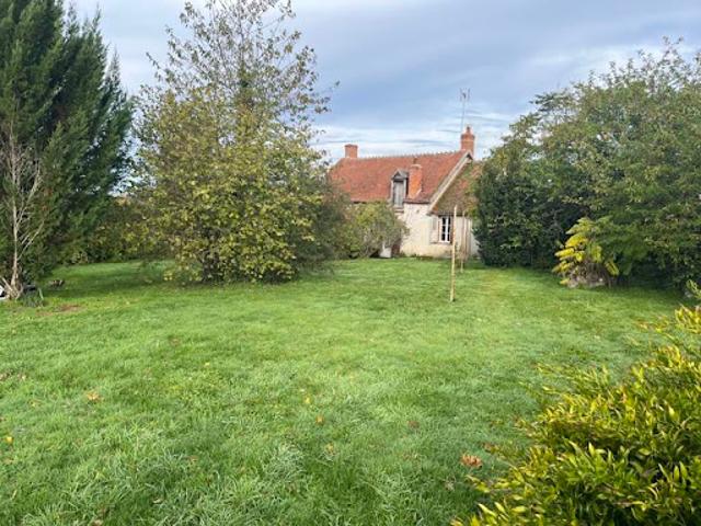 Vente Maison 4 pièces 84 m2 Bizeneuille