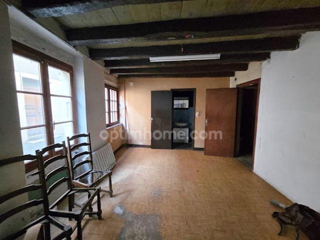 Vente Maison 4 pièces 84 m2 Billom