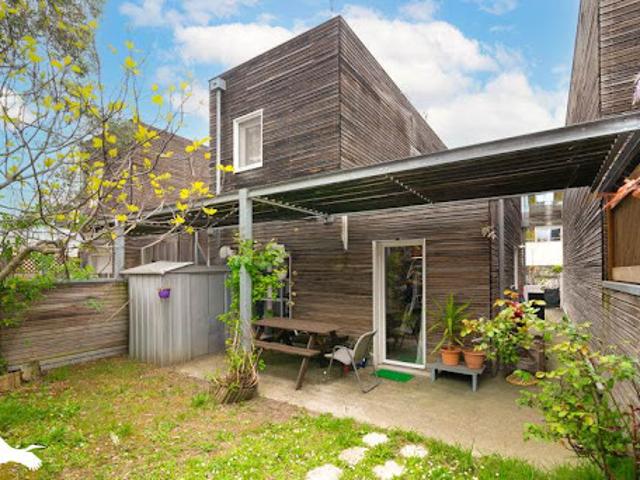 Vente Maison 4 pièces 84 m2 Blagnac