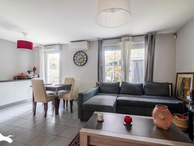 Vente Maison 4 pièces 84 m2 Blagnac