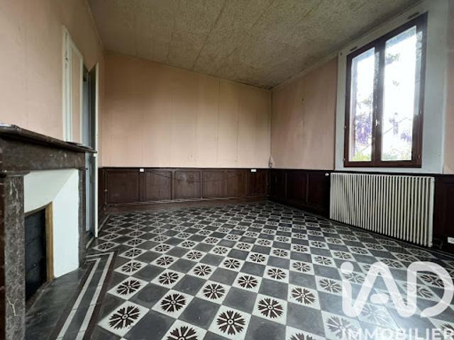 Vente Maison 4 pièces 84 m2 Blangy sur Bresle