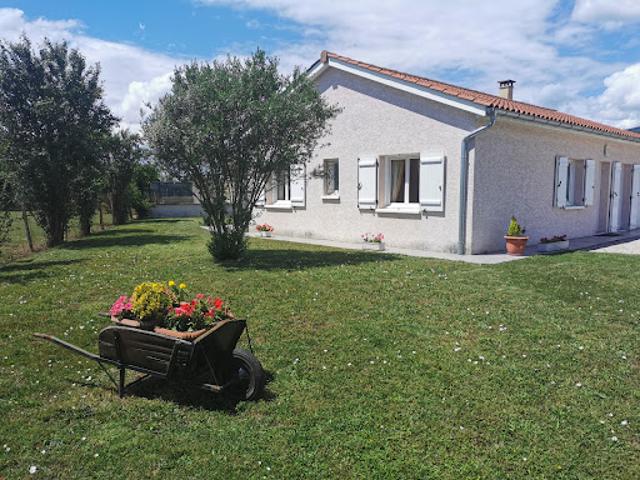 Vente Maison 4 pièces 84 m2 Briord