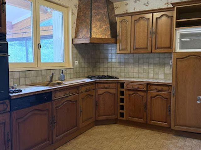 Vente Maison 4 pièces 84 m2 Brindas