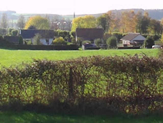 Vente Maison 4 pièces 84 m2 Bures en Bray