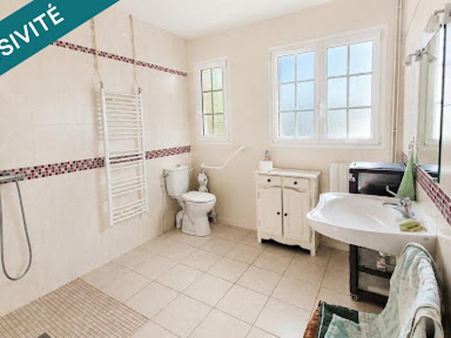 Vente Maison 4 pièces 84 m2 Garat