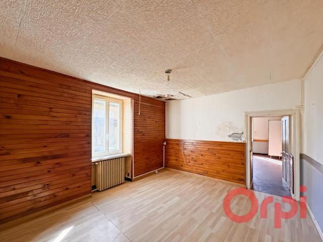 Vente Maison 4 pièces 84 m2 Givardon