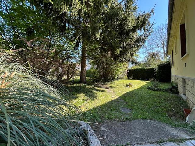 Vente Maison 4 pièces 84 m2 Gif sur Yvette